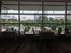-无锡城中皇冠假日酒店·芳园中餐厅