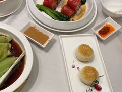 -富淳饭店(世纪公园店)