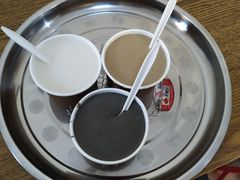 -谢怀亮芝麻茶