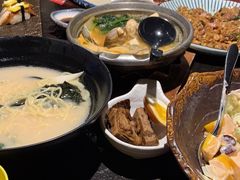 -古田居·特色寿司料理(星之岛旗舰店)