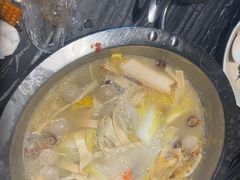 -天都火锅酒楼(虹梅南路店)