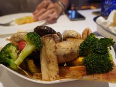 -起士林大饭店(小白楼店)