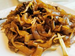 -衡山汇·高级粤菜(霄云路店)