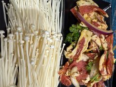 -红岸碳烤齐齐哈尔原味生态烤肉