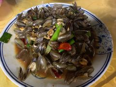 -莲花公园煎蟹(总店)