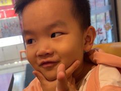 -柳喜辣·烧烤酒局(跃进总店)