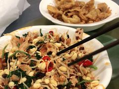 -福顺祥大盘鸡(临潼店)
