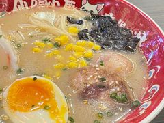 -仙隐小鹿中华料理(南宁万象城店)