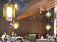 大堂-津禧荟·酥皮烤鸭(北辰店)