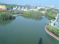 -芜湖方特东方神画