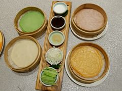 -北京王府井希尔顿酒店·秦唐中餐厅Chynna