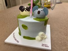 -派悦坊·甜品·蛋糕(虹口龙之梦店)