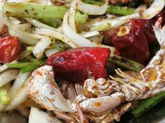 -辣盆盆麻辣小龙虾(哈尔滨总店)