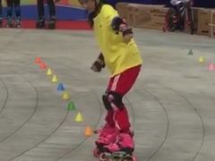 -乐翔轮滑(中庚漫游城店)