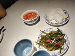 -萌渔·金牌蒜香烤鱼(临安万华广场店)