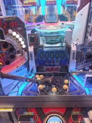 -卡通尼·Safari非洲探索乐园·生日会(金桥国际商业广场店)