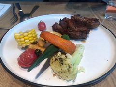 -乔泰勒JOETYLER西餐厅(曲江店)