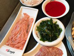 -纸盐河码头火锅(十八梯店)