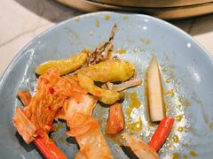 -汉阳廷自助烤肉(同和金铂天地店)