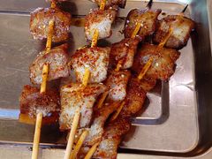 -火龙堂·风味民间菜(文一路店)