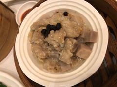 -潮福城大酒楼·潮味粤品·港式点心(湖滨北路店)