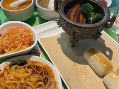 -令氏家外家周秦食府(高新店)