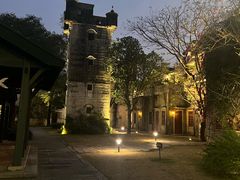 -赤坎·广东华侨国际旅游度假区