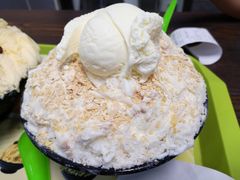 -MOMO冰品·生巧汤圆(红桥店)