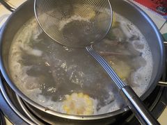 -南城十里潮汕鲜牛火锅·鲜虾生滚粥(融汇老商埠店)