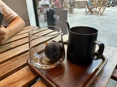 -Home Cafe(水榭春天店)