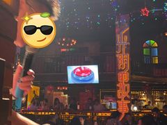 -光阴的故事音乐酒吧(1905店)