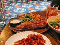 -Brut Eatery悦璞食堂(建国东路店)