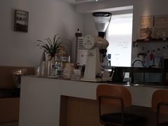 -稀物集咖啡(徽州大道店)