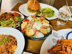 -京A Brewpub·精酿餐吧(幸福村店)