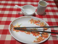 -西贝(宝乐汇店)