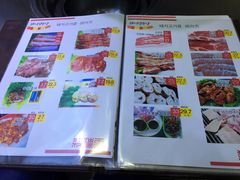 -杀猪天·韩国烤肉(总店)