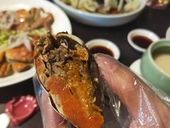 -蟹榭·本帮江浙菜·蟹宴(五角场合生汇商场店)