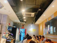 -527烧烤·龙虾·精酿酒(小石城美乐城店)