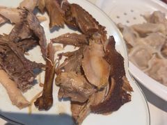 -来相会饺子·新辽菜(甘家口店)