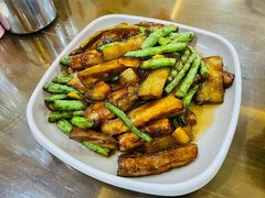 -京天红酒家(虎坊路店)