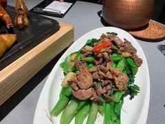 -大鸽饭(体育西路店)