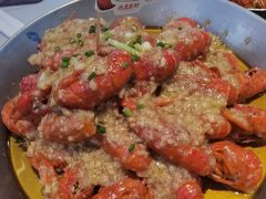 -巴厘龙虾·榜首油焖大虾(洞庭·艺术洋房店)