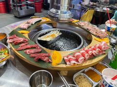 -玄希浪漫厨房·韩料烤肉(湖滨银泰in77店)