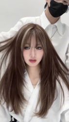 -DL HOPE明星造型