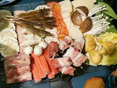 -Thai Basil罗勒叶泰式餐厅(时代天街店)