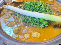 -探鱼·鲜青椒爽麻烤鱼(虎门天虹店)