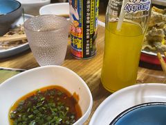 -金龙·打边炉(南京西路店)