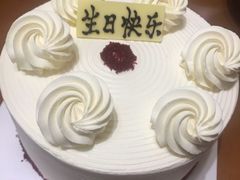 -第戎蛋糕(恒隆广场店)