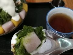 -WONDER ICE 萬得冰田(建設路总店)