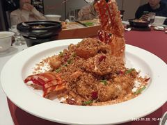 -顺峰(农展馆店)